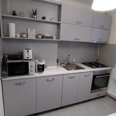 Râmnicu Vâlcea Ana Apartament מראה חיצוני תמונה