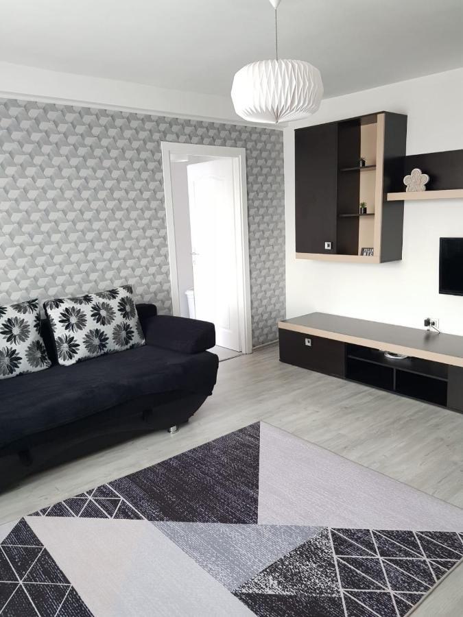 Râmnicu Vâlcea Ana Apartament מראה חיצוני תמונה