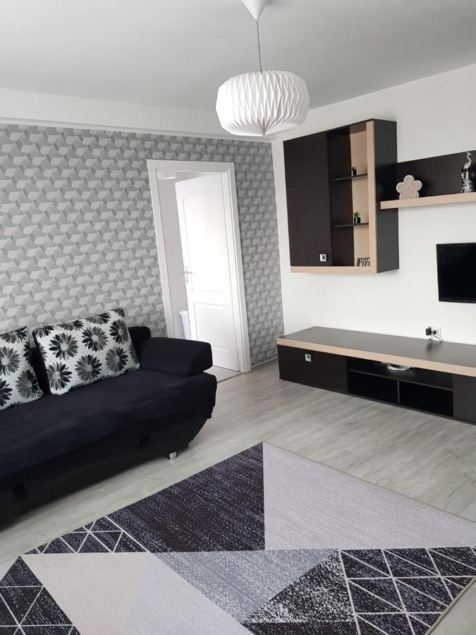Râmnicu Vâlcea Ana Apartament מראה חיצוני תמונה
