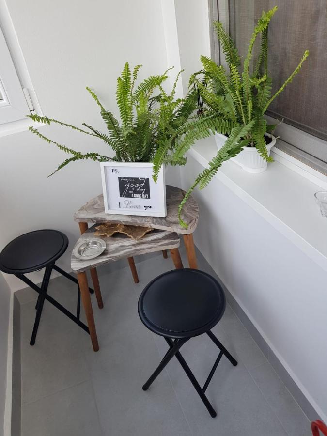 Râmnicu Vâlcea Ana Apartament מראה חיצוני תמונה