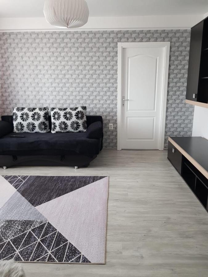 Râmnicu Vâlcea Ana Apartament מראה חיצוני תמונה