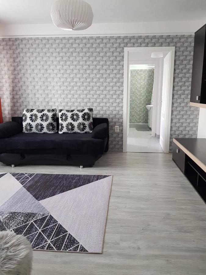 Râmnicu Vâlcea Ana Apartament מראה חיצוני תמונה