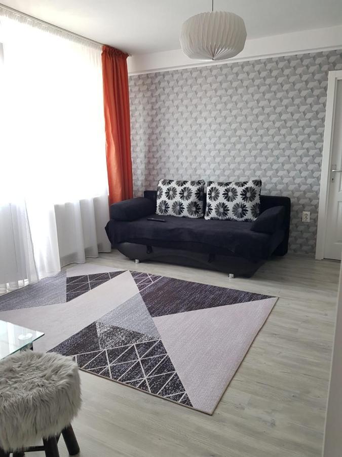 Râmnicu Vâlcea Ana Apartament מראה חיצוני תמונה