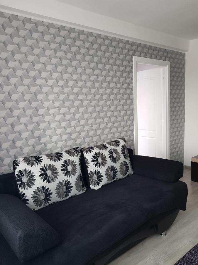Râmnicu Vâlcea Ana Apartament מראה חיצוני תמונה