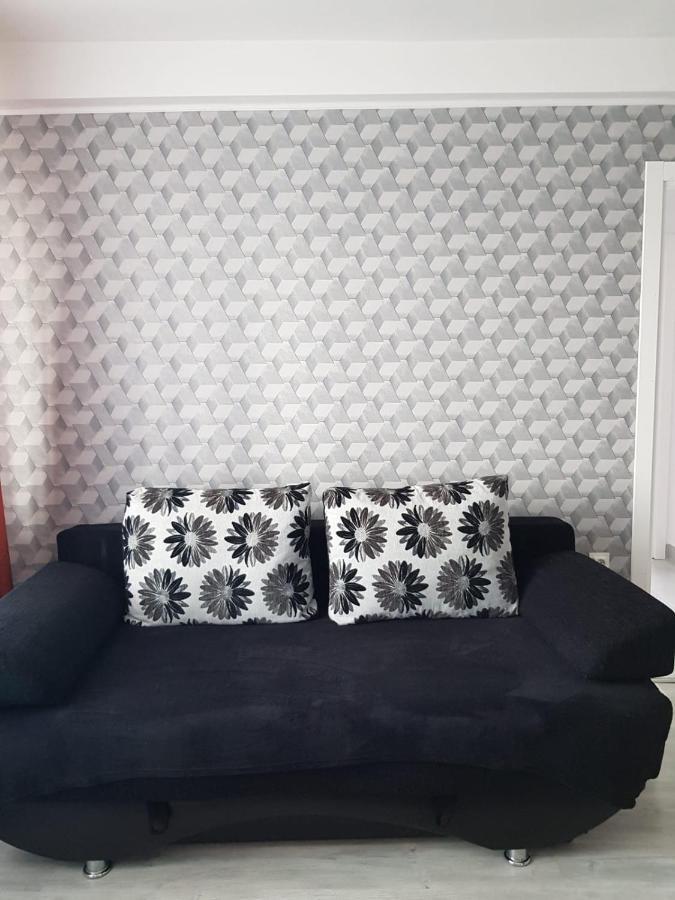 Râmnicu Vâlcea Ana Apartament מראה חיצוני תמונה