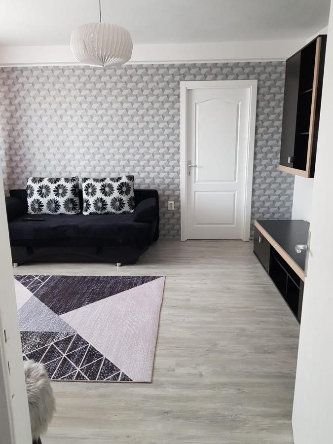 Râmnicu Vâlcea Ana Apartament מראה חיצוני תמונה