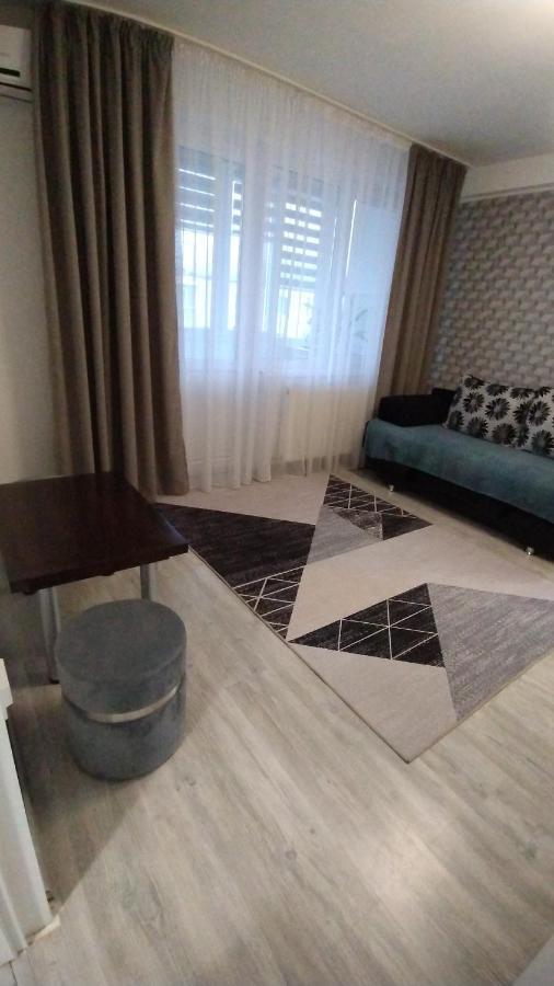Râmnicu Vâlcea Ana Apartament מראה חיצוני תמונה